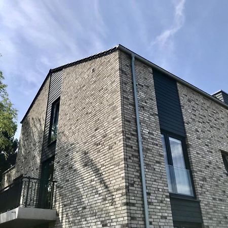Kapitaenshaus 5 Apartment Kellenhusen Exterior photo